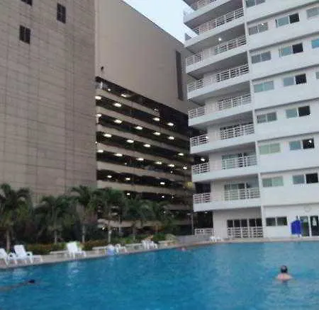 Vtsix Condo Service At View Talay Condo
